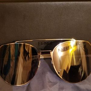 Fendi Sunglasses